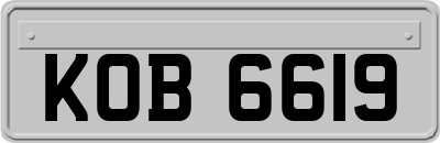 KOB6619