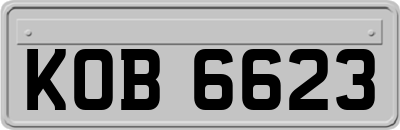 KOB6623