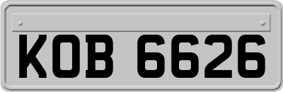 KOB6626