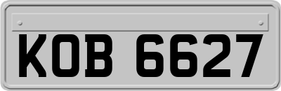 KOB6627