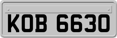 KOB6630