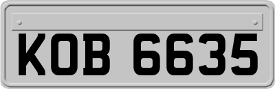 KOB6635