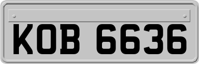 KOB6636
