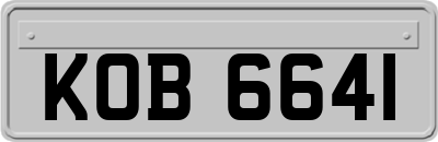 KOB6641