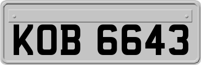 KOB6643
