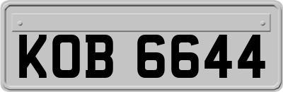 KOB6644