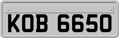 KOB6650