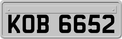 KOB6652