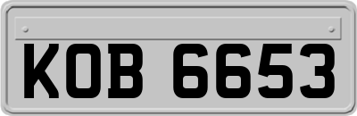 KOB6653