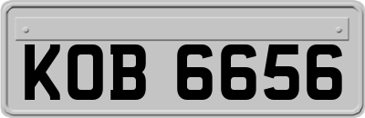 KOB6656