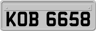 KOB6658