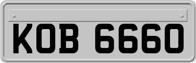 KOB6660