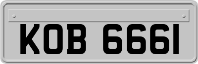 KOB6661