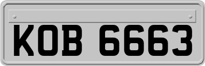 KOB6663