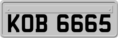 KOB6665