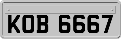 KOB6667