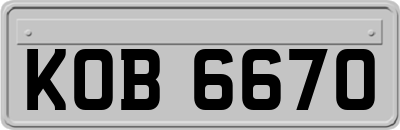 KOB6670