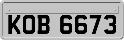 KOB6673