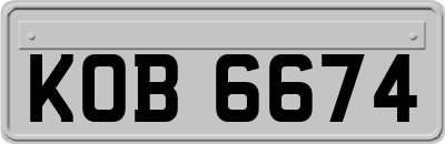 KOB6674