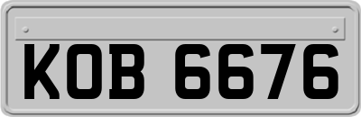 KOB6676