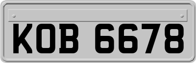 KOB6678