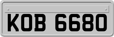 KOB6680