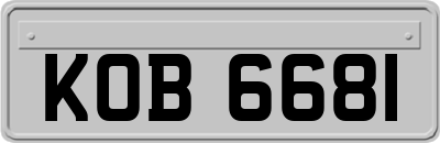 KOB6681