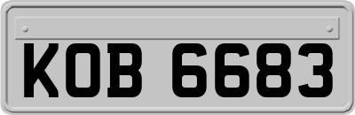 KOB6683