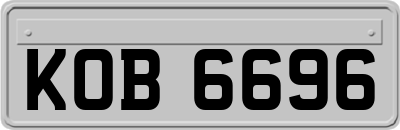 KOB6696