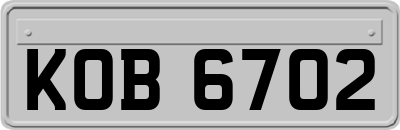 KOB6702