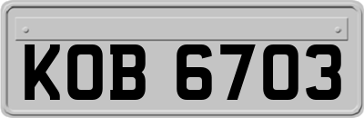 KOB6703