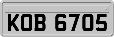 KOB6705