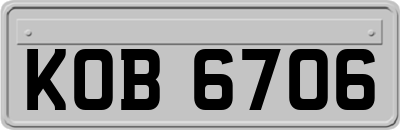 KOB6706