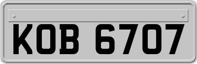 KOB6707