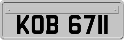 KOB6711