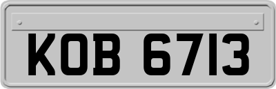 KOB6713