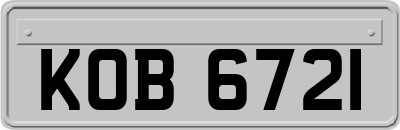 KOB6721