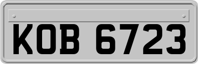 KOB6723