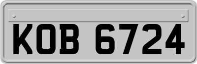 KOB6724