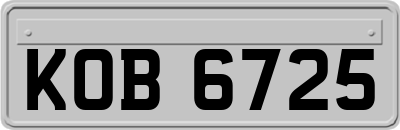 KOB6725