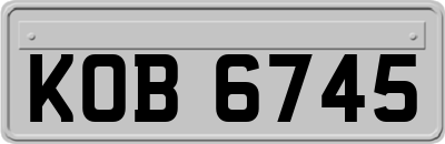 KOB6745