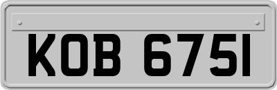 KOB6751