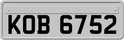 KOB6752