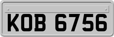 KOB6756