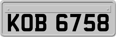 KOB6758