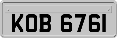KOB6761