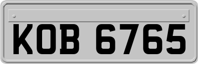 KOB6765