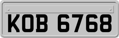 KOB6768