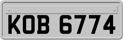 KOB6774