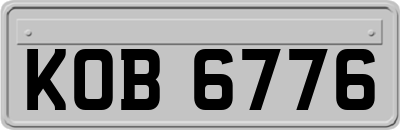 KOB6776